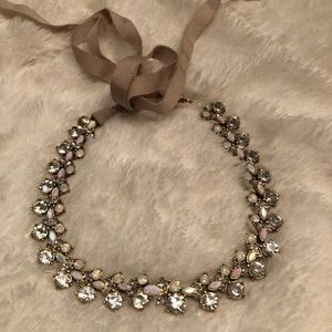 J Crew necklace